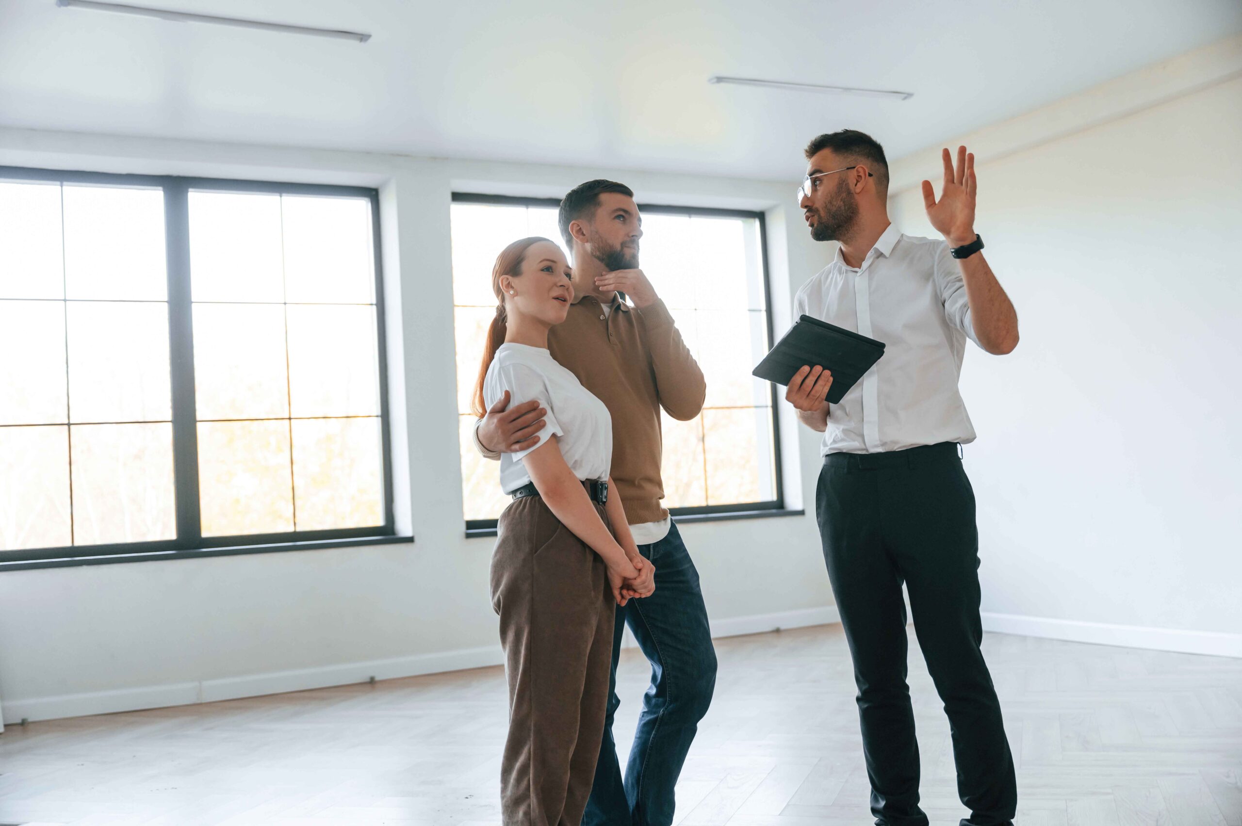 Para quem são indicadas as Inspeções Imobiliárias?