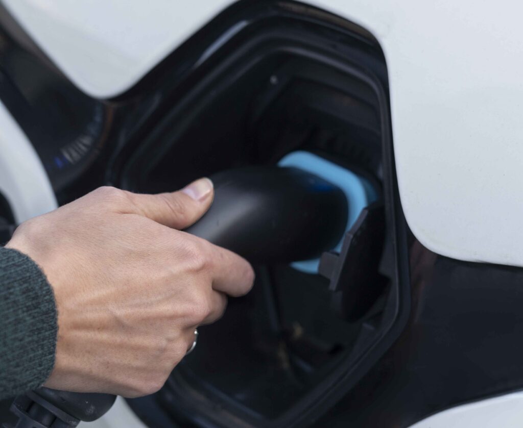 Soluções de Mobilidade Elétrica