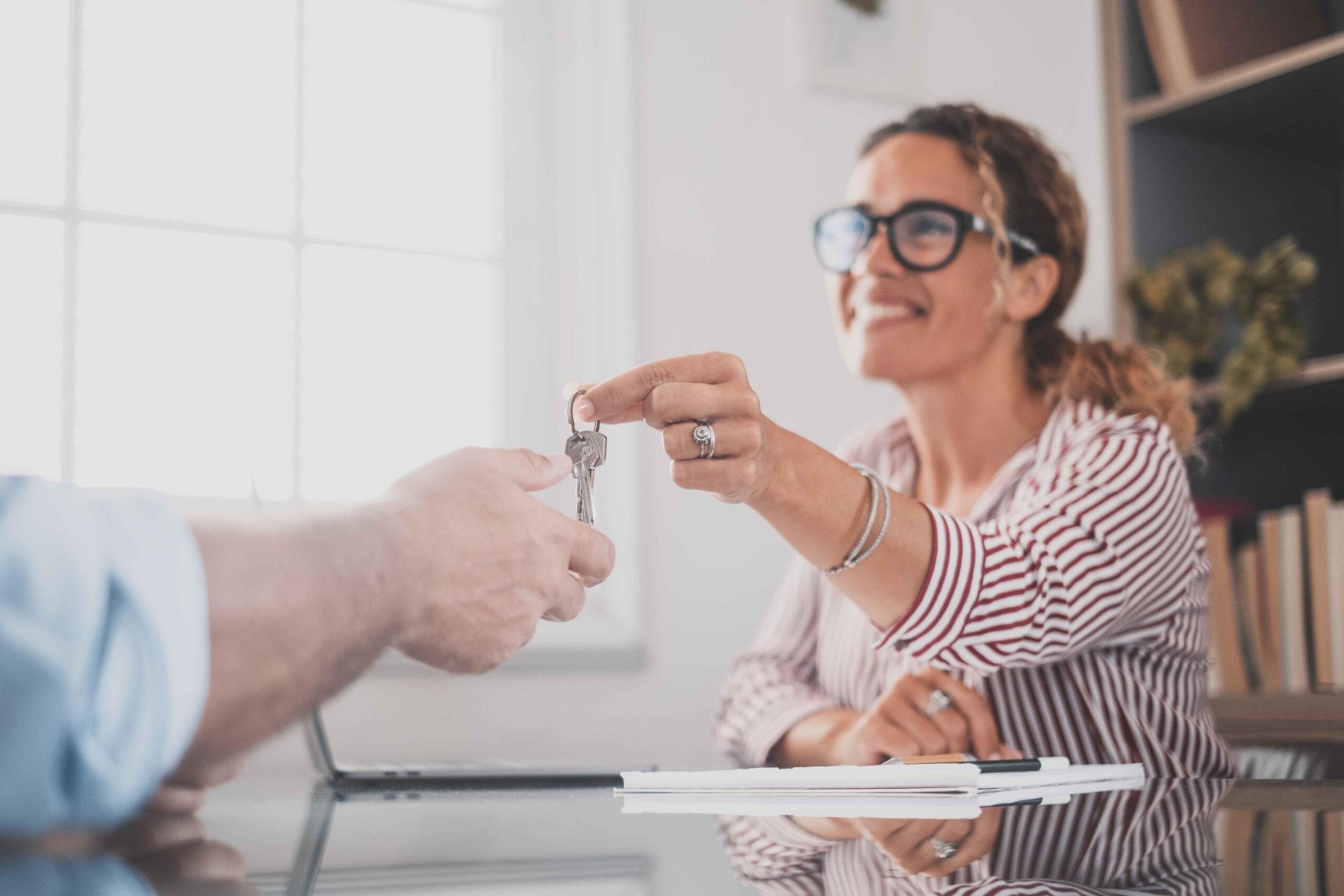 Compra e Venda de Imóveis – Acompanhamento Especializado